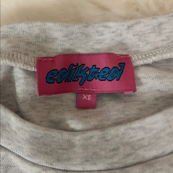 Edikted 8ball long sleeve - Picture 2 of 3